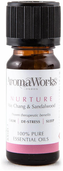 AromaWorks Nurture Essential Oil 10ml