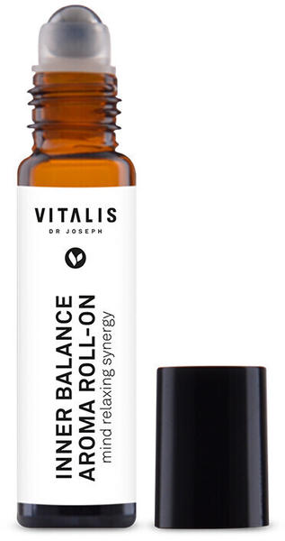 Vitalis Inner Balance Aroma Roll-on (10ml)