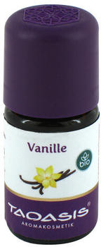 Taoasis Vanille Extrakt Bio (5ml)