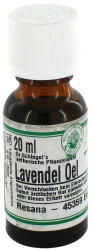 Resana Lavendel Öl (20 ml)