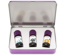 Baldini Saunaessenz 3er Kennenlernset 3X10 ml