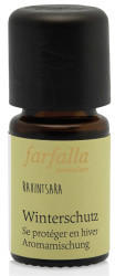 Farfalla Ravintsara Winterschutz Aromamischung (5ml)