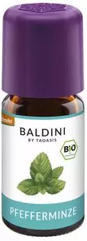 Taoasis Bioaroma Pfefferminze (5ml)
