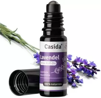 Casida Aromaöle