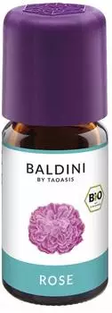 Taoasis Baldini Rose 3% (5ml)