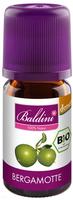 PZN-DE 09538965, Baldini Bio-Aroma Bergamotte Demeter &Auml;therisches &Ouml;l Inhalt: 5 ml
