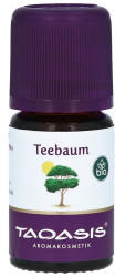 Taoasis Tea Tree Oil Bio (5ml)