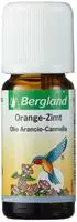 Bergland Orange-Zimt 10 ml