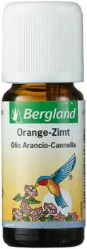 Bergland Orange-Zimt (10 ml)