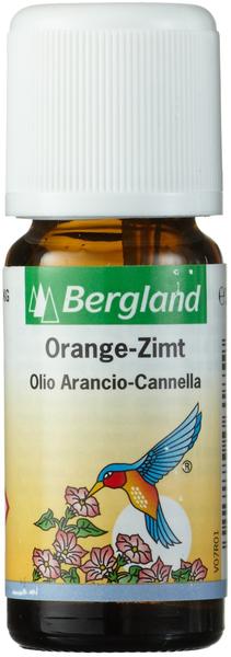 Bergland Orange-Zimt (10 ml)