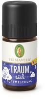 PZN-DE 15436565, Primavera Life Tr&auml;um S&uuml;ss Duftmischung &auml;therisches &Ouml;l 5 ml