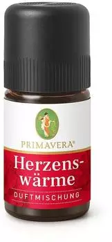 Primavera Life Herzensw&auml;rme Duftmischung (5ml)
