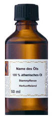 Apotheker Bauer + Cie Teebaum 100% ätherisches Öl (10 ml)