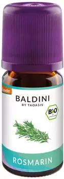Taoasis Rosmarin &Ouml;l (5ml)