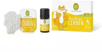 Primavera Life Leichter lernen Duftset (Fuchs)