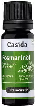 Casida Rosmarinöl Naturrein (10ml)