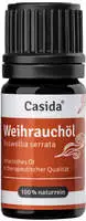 Casida Weihrauch&ouml;l naturrein 5 ml