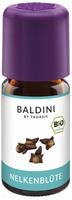 PZN-DE 12436754, Baldini Bioaroma Nelkenbl&uuml;te &Ouml;l Inhalt: 5 ml