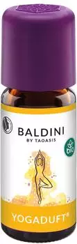Taoasis Baldini Yogaduft (10ml)