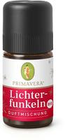 Primavera Bio-Duftmischung Lichterfunkeln, 5 ml, Grundpreis: &euro; 1.438,- / l
