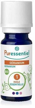 Puressentiel Huile Essentielle Géranium Bio (5ml)