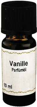 Apotheker Bauer + Cie Vanille Parfumöl (10 ml)
