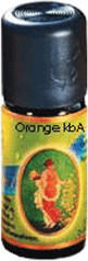Primavera Life Orangen Essenz bio (10 ml)