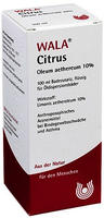 Citrus Oleum &Auml;thereum 10% 100 ml