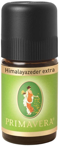 Primavera Life Himalayazeder Extra (5 ml)
