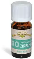 Zirben&ouml;l 100% Naturrein 10 ml