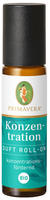 PZN-DE 15394619, Primavera Life Konzentration Duft Roll-on Bio Emulsion 10 ml,
