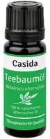 Casida Teebaum&ouml;l naturrein 10 ml