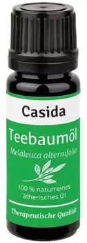 Teebaumöle