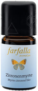 Farfalla Zitronenmyrte Bio (5ml)