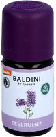 PZN-DE 10312918, TAOASIS Natur Duft Manufaktur Baldini Feelruhe Bio 5 ML