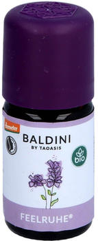 Taoasis Baldini Feelruhe Öl Bio (5ml)