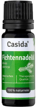 Casida Fichtennadelöl naturrein (10 ml)