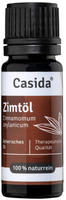 Casida Zimt&ouml;l naturrein 10 ml