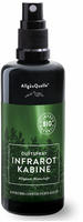 Bio Infrarotkabinen-Spray Allg&auml;uer Naturluft Raumduft 100 ml