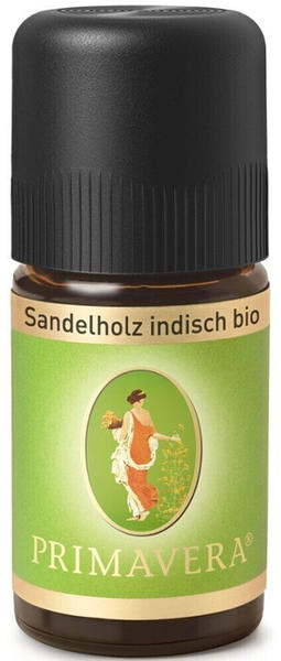 Primavera Life Sandelholz Indisch (5 ml)