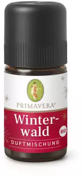 Primavera Life Winterwald Duftmischung (5ml)