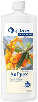 Spitzner Wellness Saunaaufguss Sanddorn (1000ml)