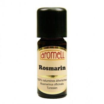 Aromell Rosmarinöl naturreines ätherisches Öl (10ml)