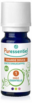 Puressentiel Essential Oil Orange Organic (10ml)