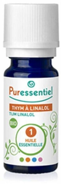 Puressentiel Essential Oil Linalool Thyme (5ml)