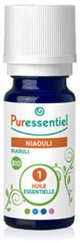 Puressentiel Essential Oil Niaouli (10ml)