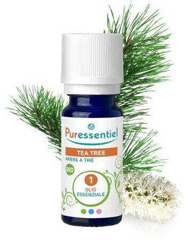Puressentiel Essential Oil Tea Tree (30ml)