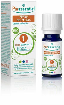 Puressentiel Essential Oil Atlas Cedar (5ml)