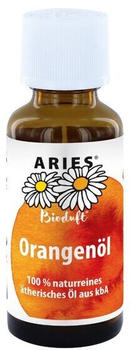 Aries Bio-Orangenöl (30ml)