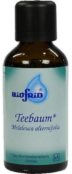 Biofrid Teebaum Öl (50ml)